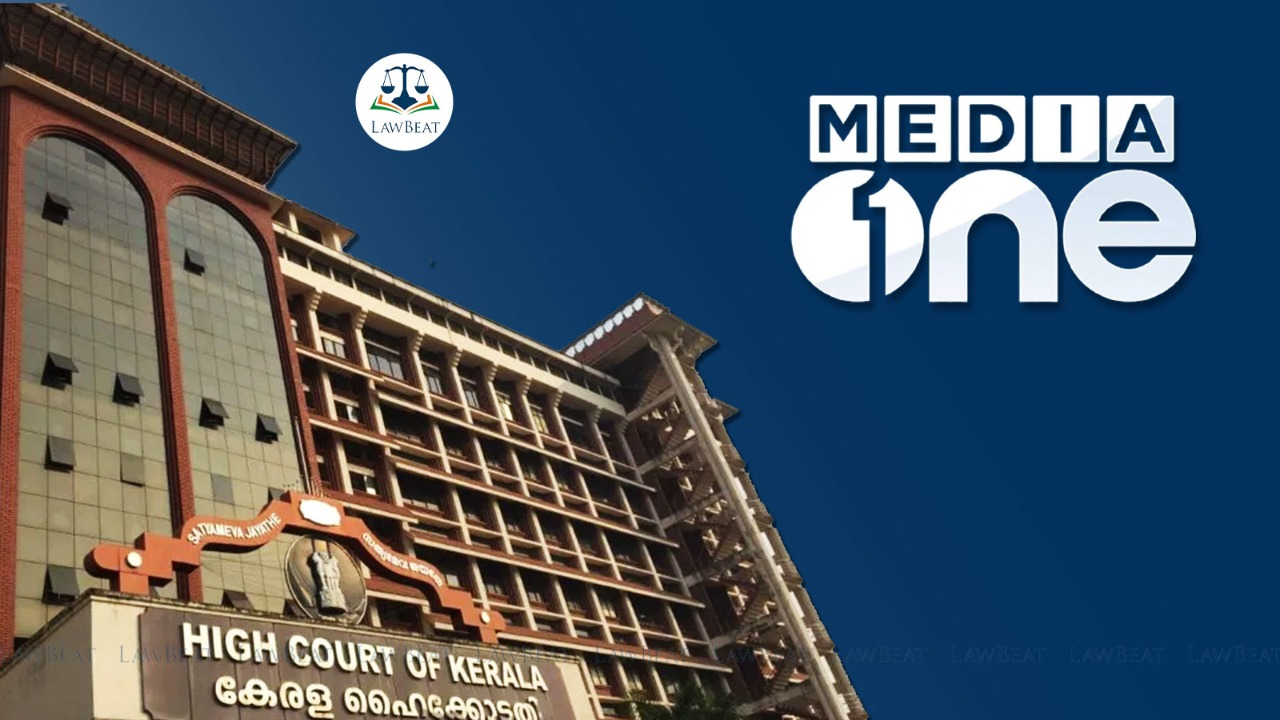 Kerala High Court rejects appeal by MediaOne contesting ban by Centre Kerala High Court rejects appeal by MediaOne contesting ban by Centre